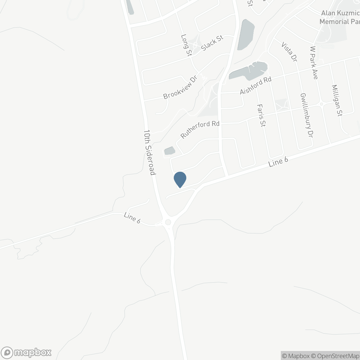 163 HERITAGE STREET, Bradford West Gwillimbury, Ontario L3Z 4M6